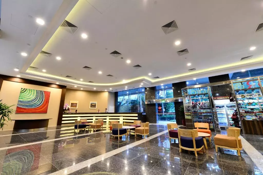 Hotel Chancellor Orchard